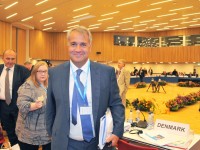 Συγχαρητήρια ΠΟΥ για το μεταρρυθμιστικό πρόγραμμα Υγείας στην Ελλάδα.